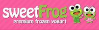 $50 gift card to SweetFrog 